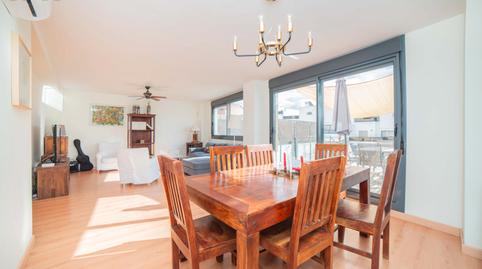 Foto 4 de Casa adosada en venda a Calle de Polonia, 51, Zona Europa, Madrid