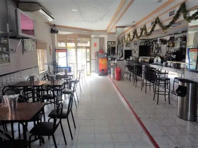 Local en venda en Talavera de la Reina amb Aire condicionat i Calefacció
