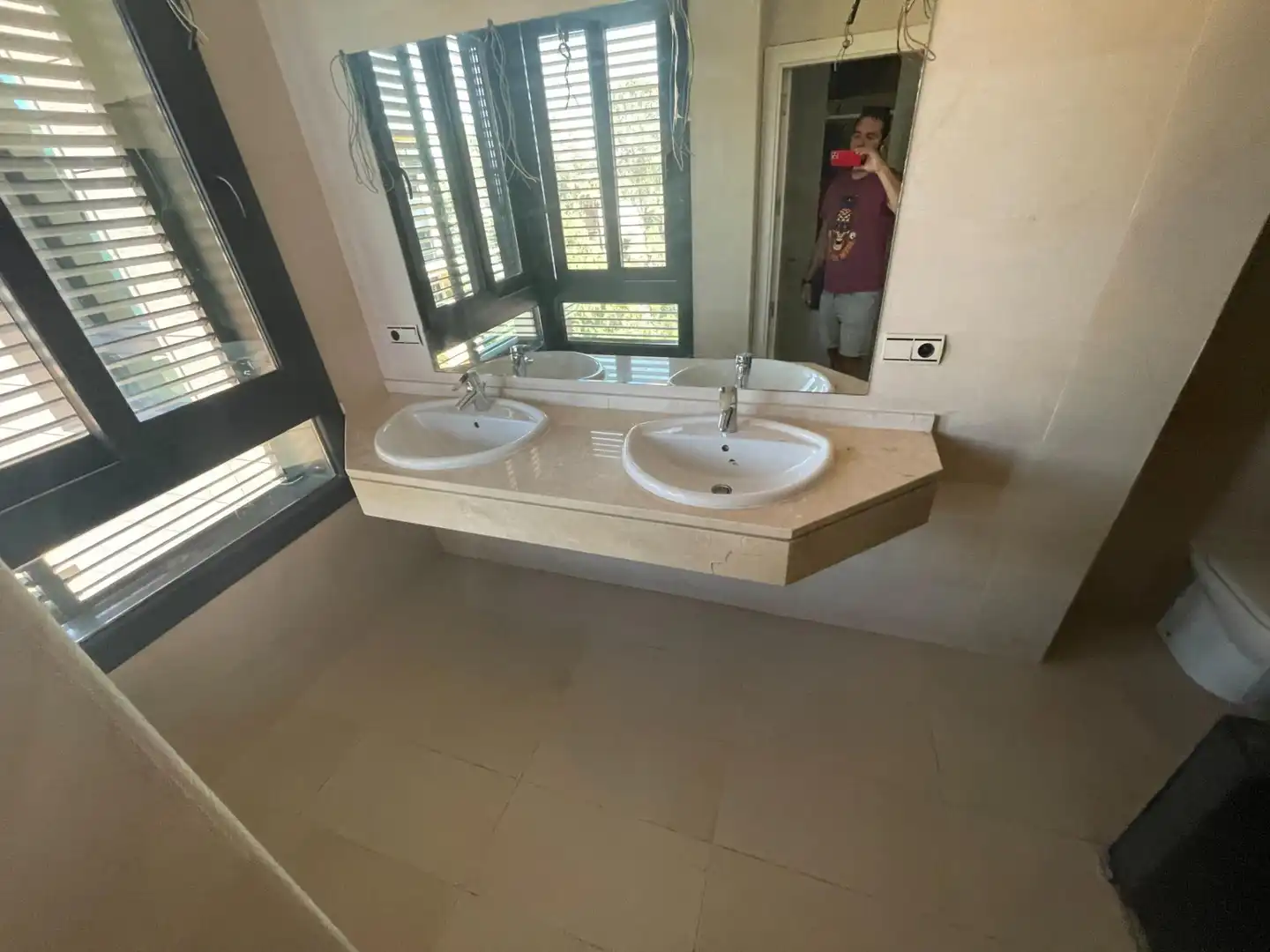 Flat for sale in Pedro Salvador - Las Palmeritas