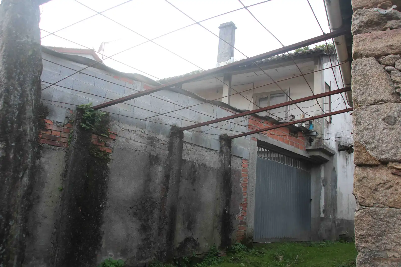 Casa rústica en venda a Padrón, imagen 13
