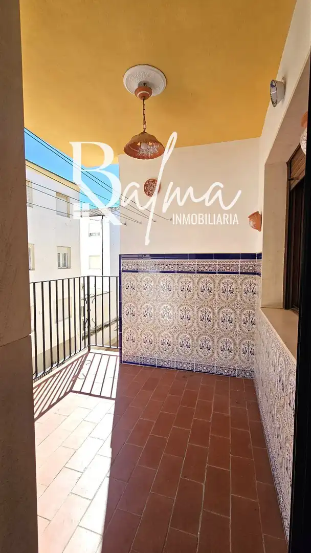 Flat for sale in Casco Histórico, imagen 8