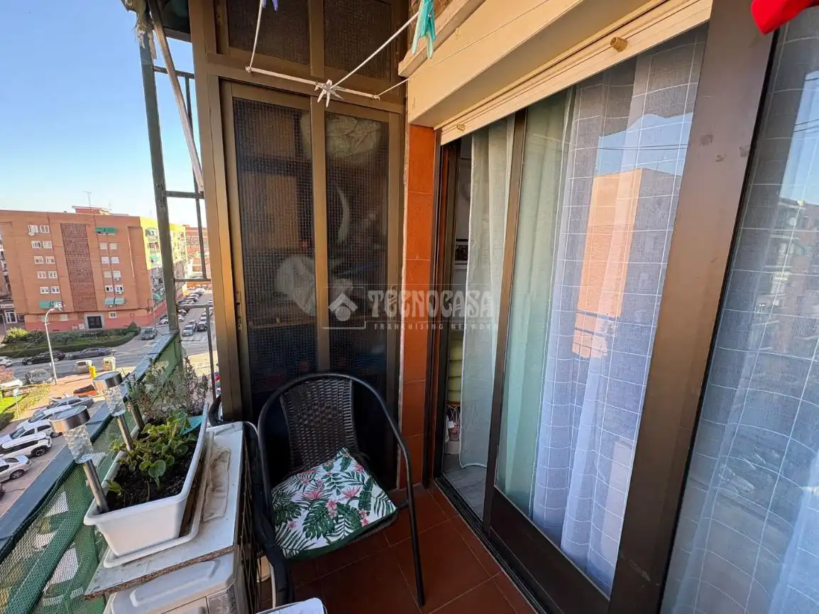 Piso en venta en Venecia - Nueva Alcalá
