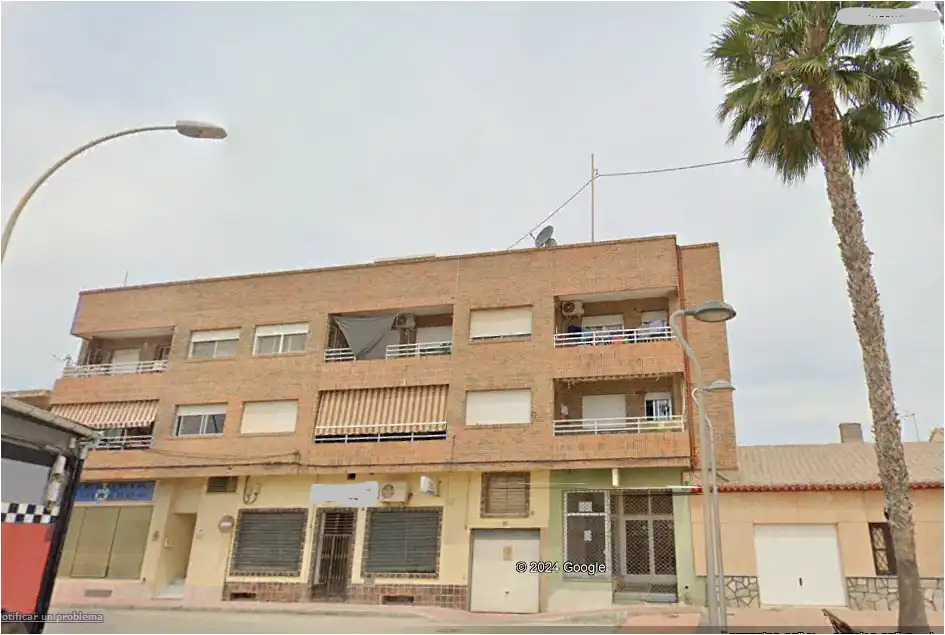 Wohnung zum Verkauf in El Mirador Pozo Aledo