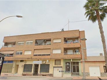 Appartement à vendre à El Mirador Pozo Aledo