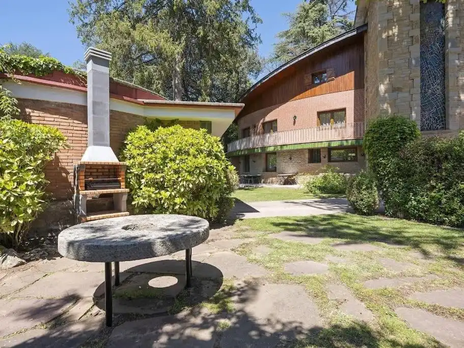 Habitación en Avinguda de Jaume Balmes, 27, Sant Julià de Vilatorta