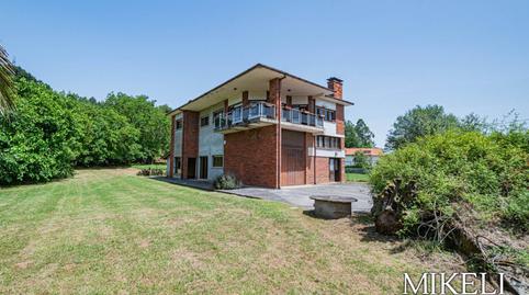Foto 2 de Casa o xalet en venda a Arges, Oruña, Piélagos