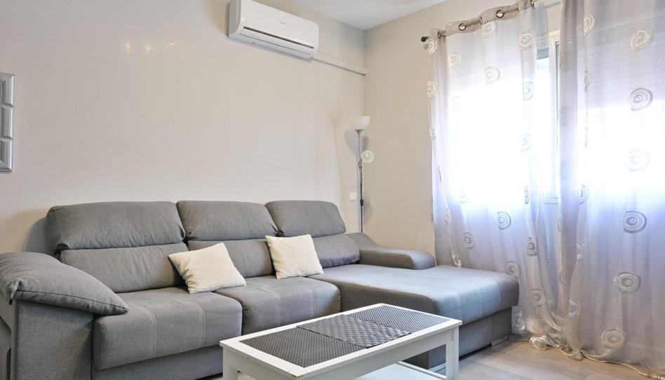 Photo 1 of Flat to rent in Colores -  Entreparques, Sevilla