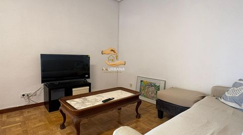 Foto 4 von Wohnung zur Miete in Garrido Sur, Salamanca Capital