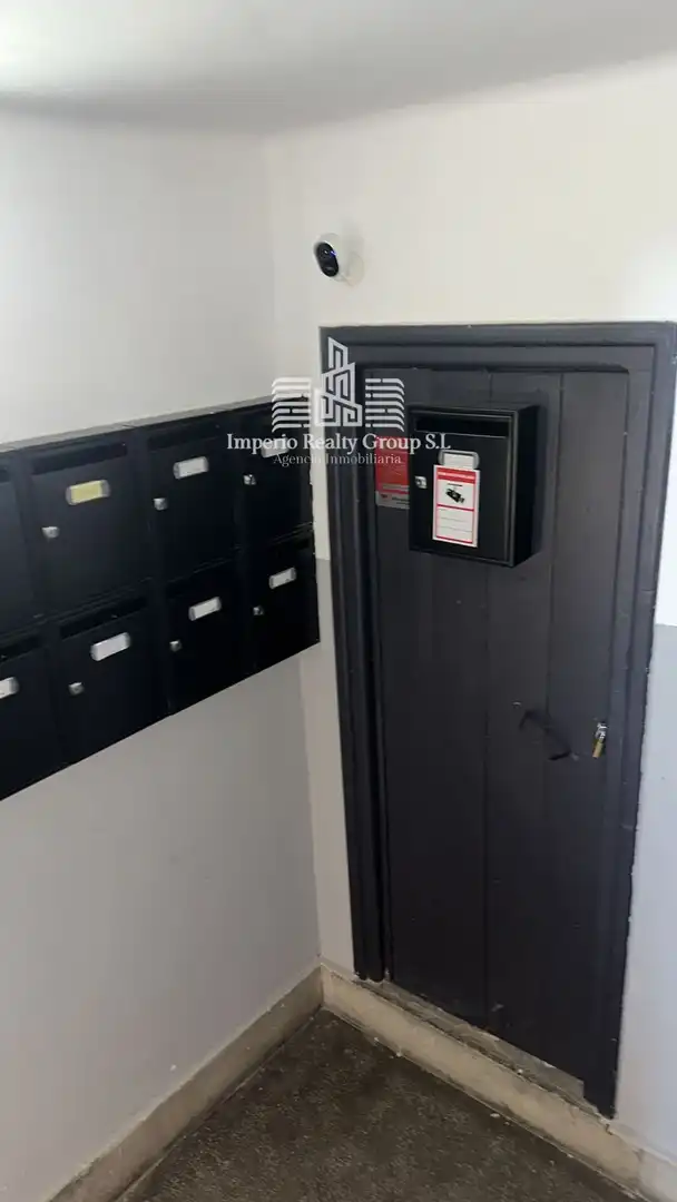Flat for sale in Langreo  with Furnished