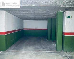 Garage for sale in Calle LAGUNA DE NEILA, Villaverde Alto