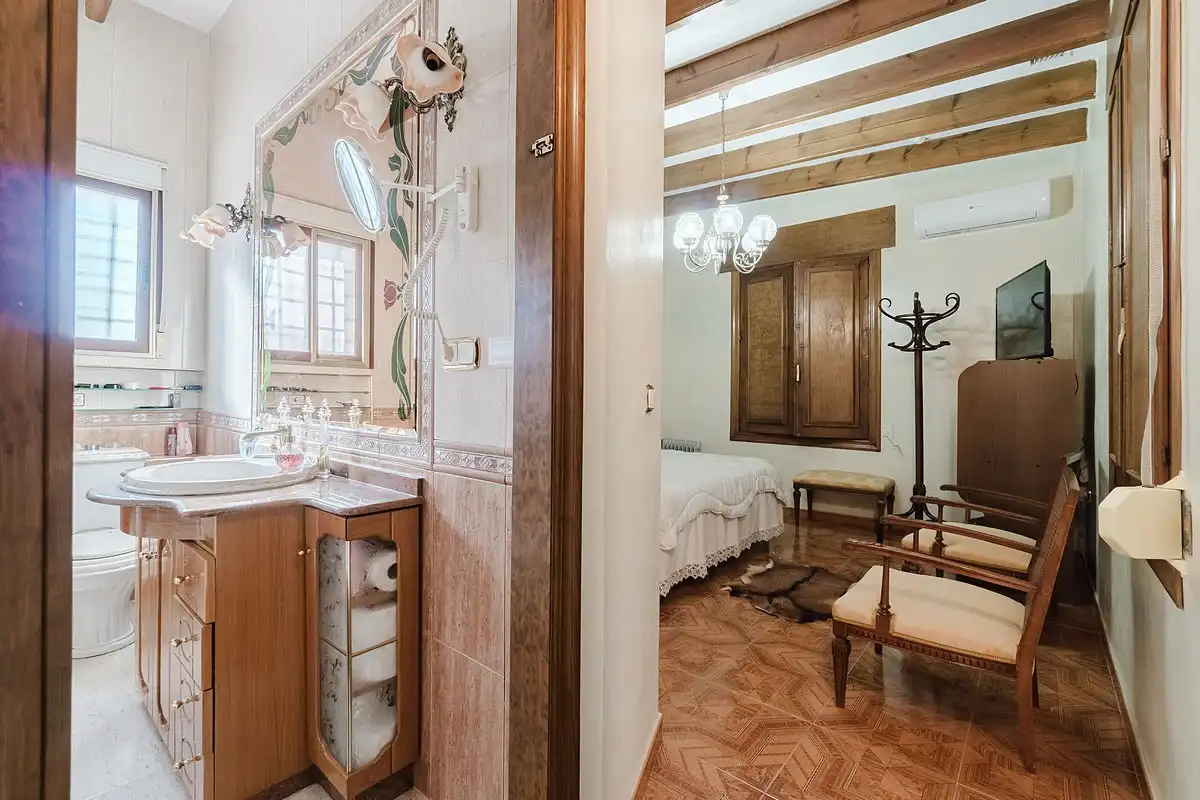 Maison rustique avec piscine à vendre à Orihuela ciudad, imagen 37