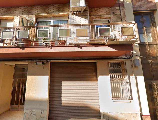 Piso en Venta en Carrer de la Llanera en Ca n'Oriac