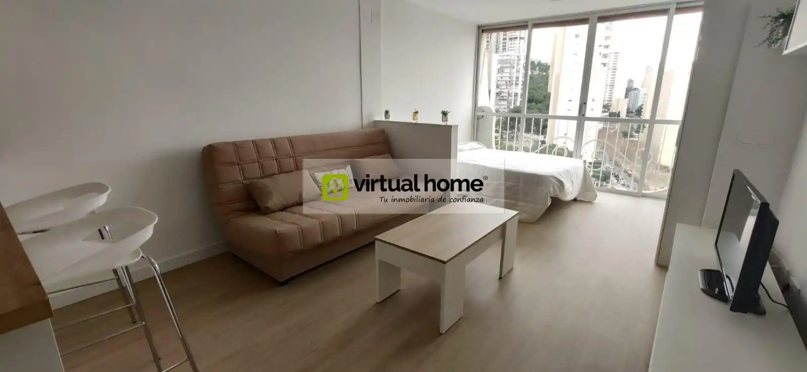 Lofts for rent in Sierra Helada