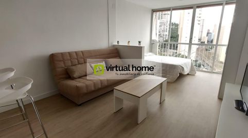 Foto 5 de Loft de lloguer a Sierra Helada, Benidorm