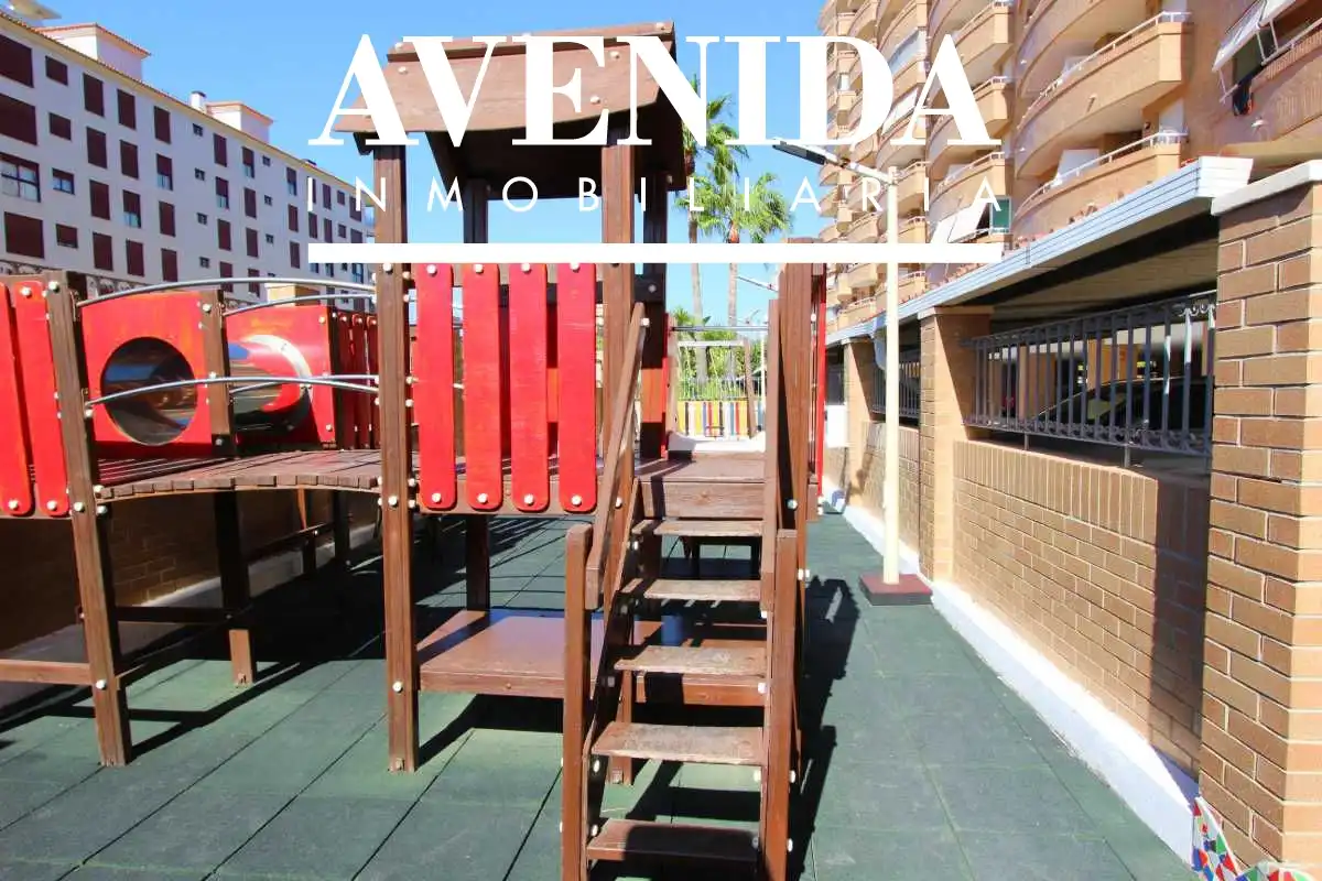 Apartament amb piscina en venda a Amplaries 23, imagen 48