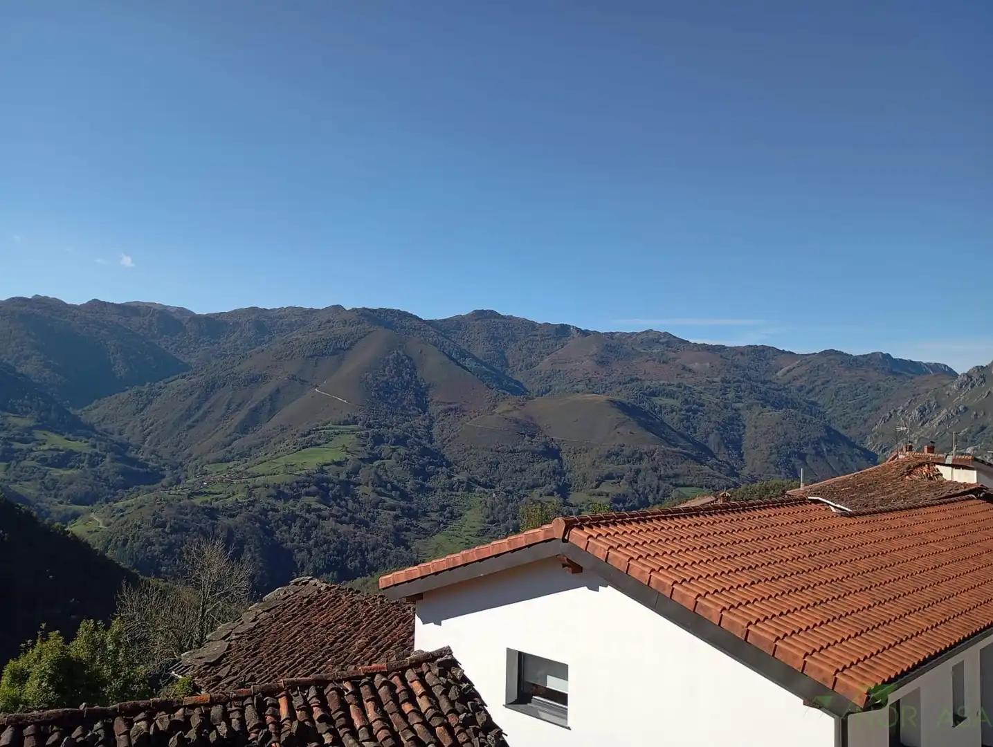 Casa con terraza en venta en Lugar La Villa, imagen 18
