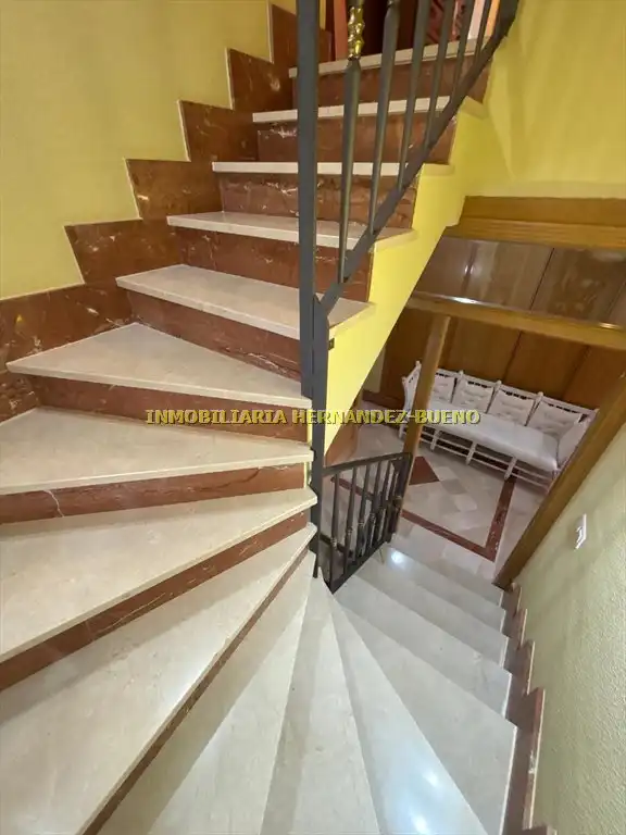 Casa o chalet en venta en Buenavista con Calefacción, Jardín privado y Terraza