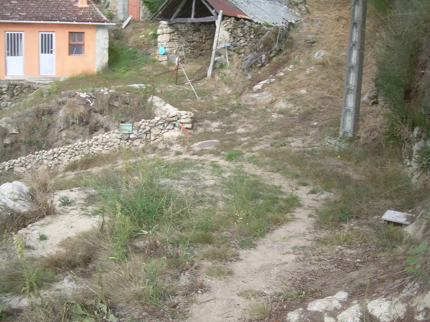 Haus zum Verkauf in Arbo, imagen 18