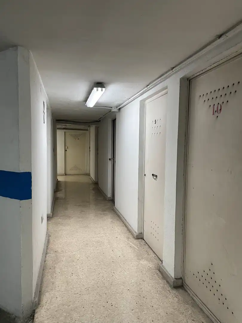 Traster en venda a Calle Obispo Juan Alonso, 17, Playamar - Benyamina