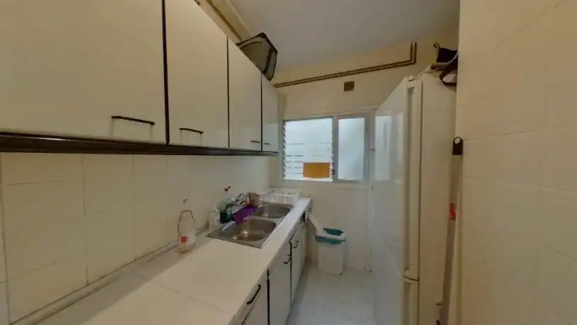 Flat for sale in calle Cienfuegos, imagen 12