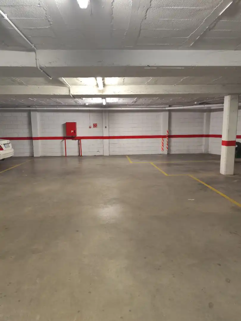 Parking of Garage for sale in Lleida