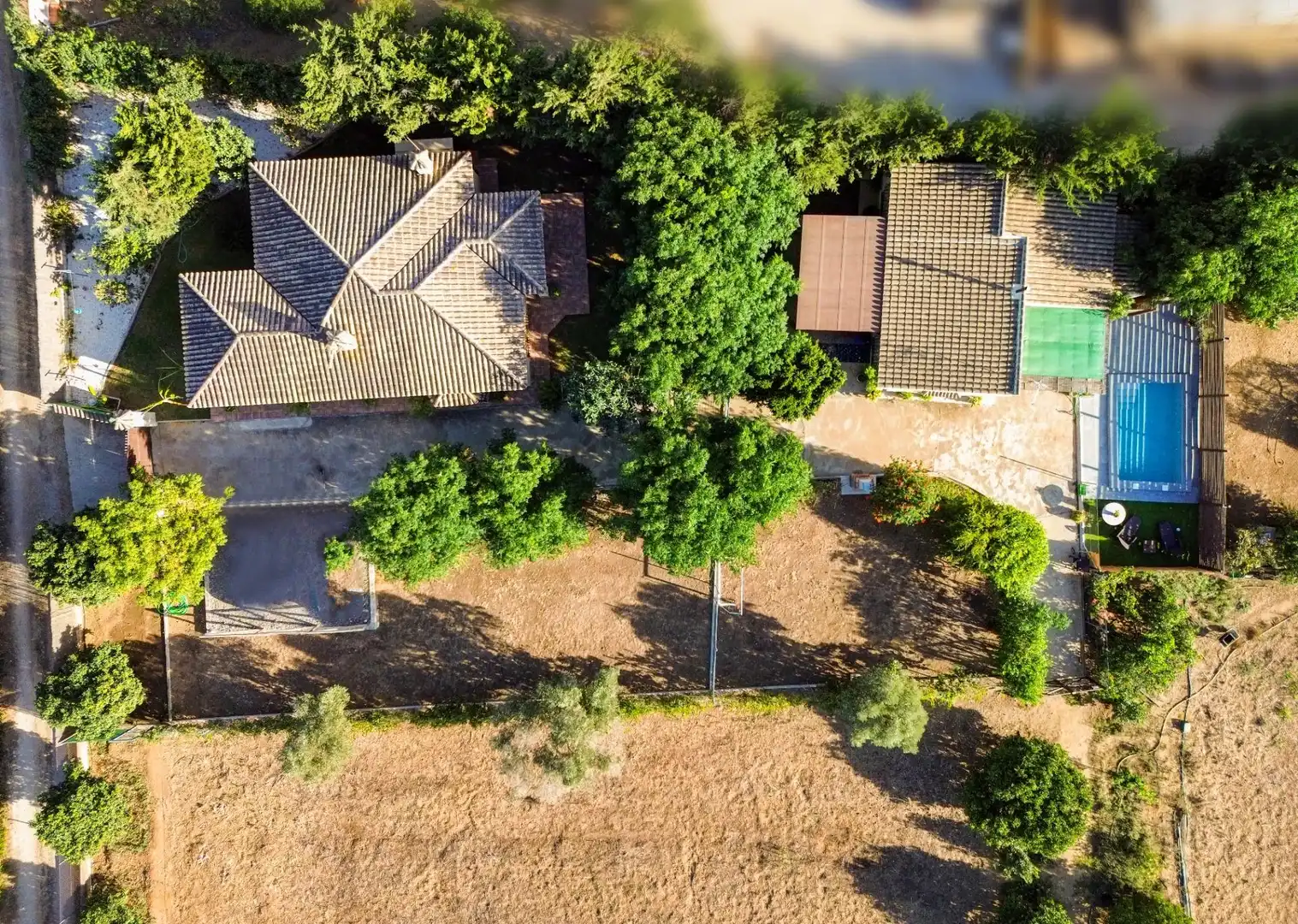 Casa o chalet en venta en Chiclana de la Frontera con Jardín privado, Terraza y Trastero