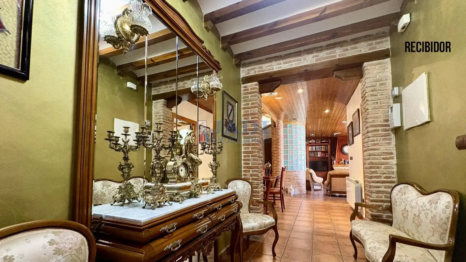 Chalet con piscina en venta en Valdepeñas, imagen 20