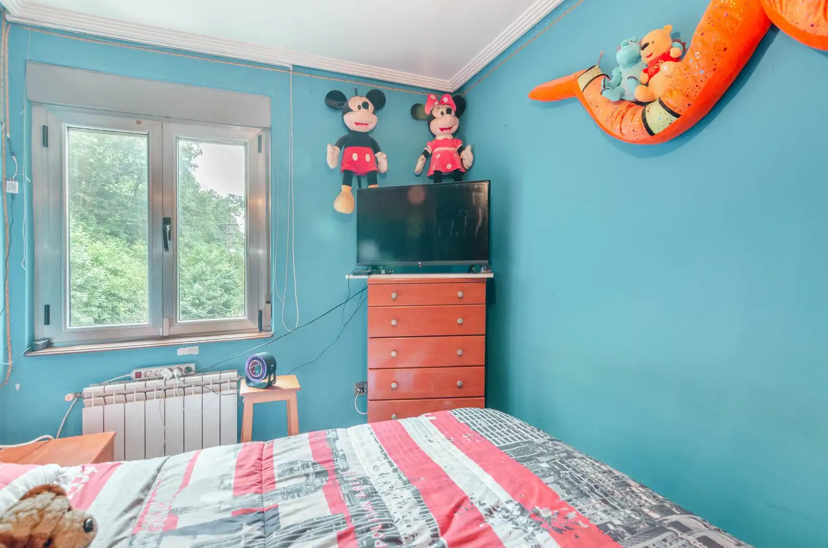 Piso en venta en Barrio RIOTURBIO NUEVO 0, imagen 10
