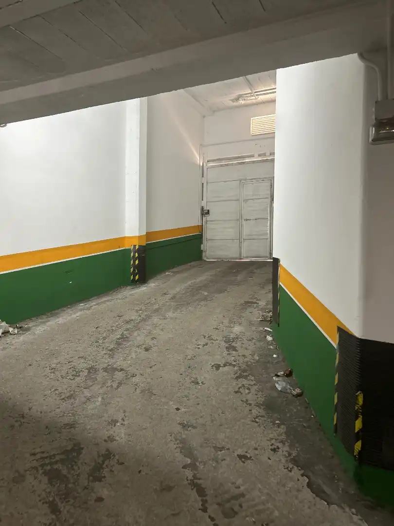 Flat with lift for sale in Avenida de Ourense, imagen 13