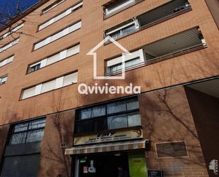 Vista exterior de Oficina en venda en Mollet del Vallès