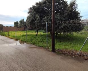 Residencial en venda en Guillena