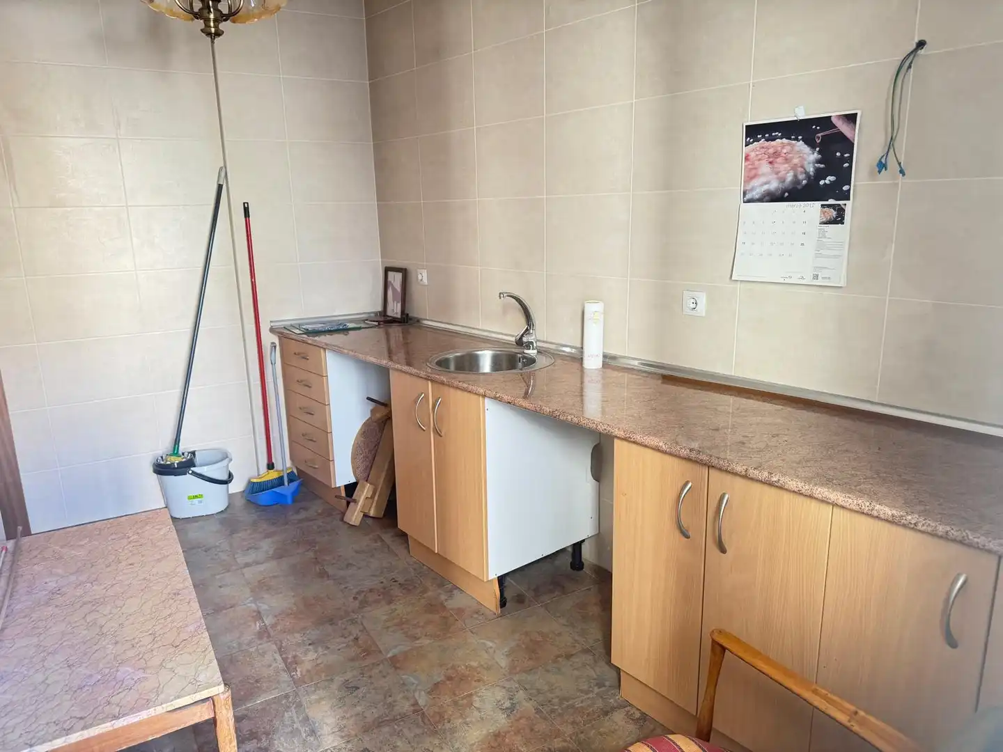 Flat for sale in Calle Joaquín Costa, Centro Ciudad