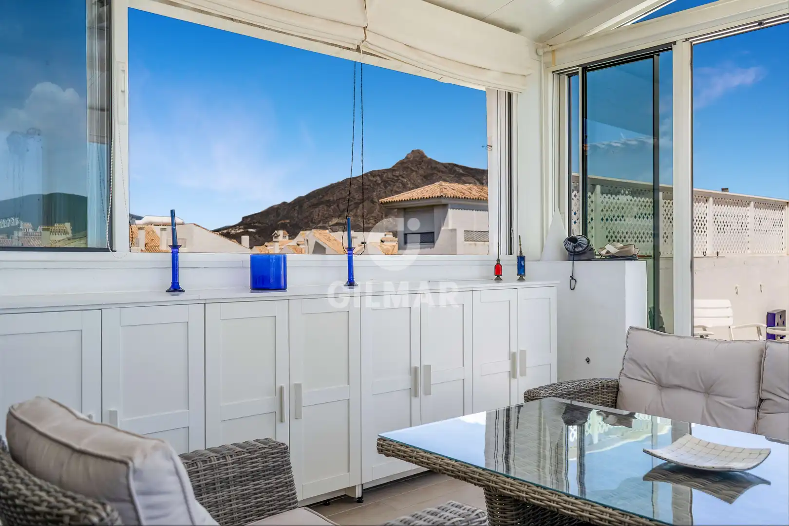 Ático con terraza en venta en Nueva Andalucía, imagen 20
