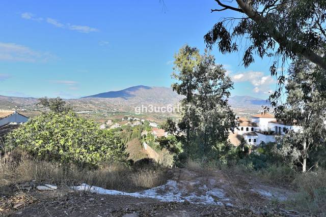 Terreno residencial en Venta en La Cala Golf - Lagar Martell