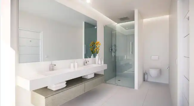 Villa avec terrasse à louer à Benamara - Atalaya, imagen 6