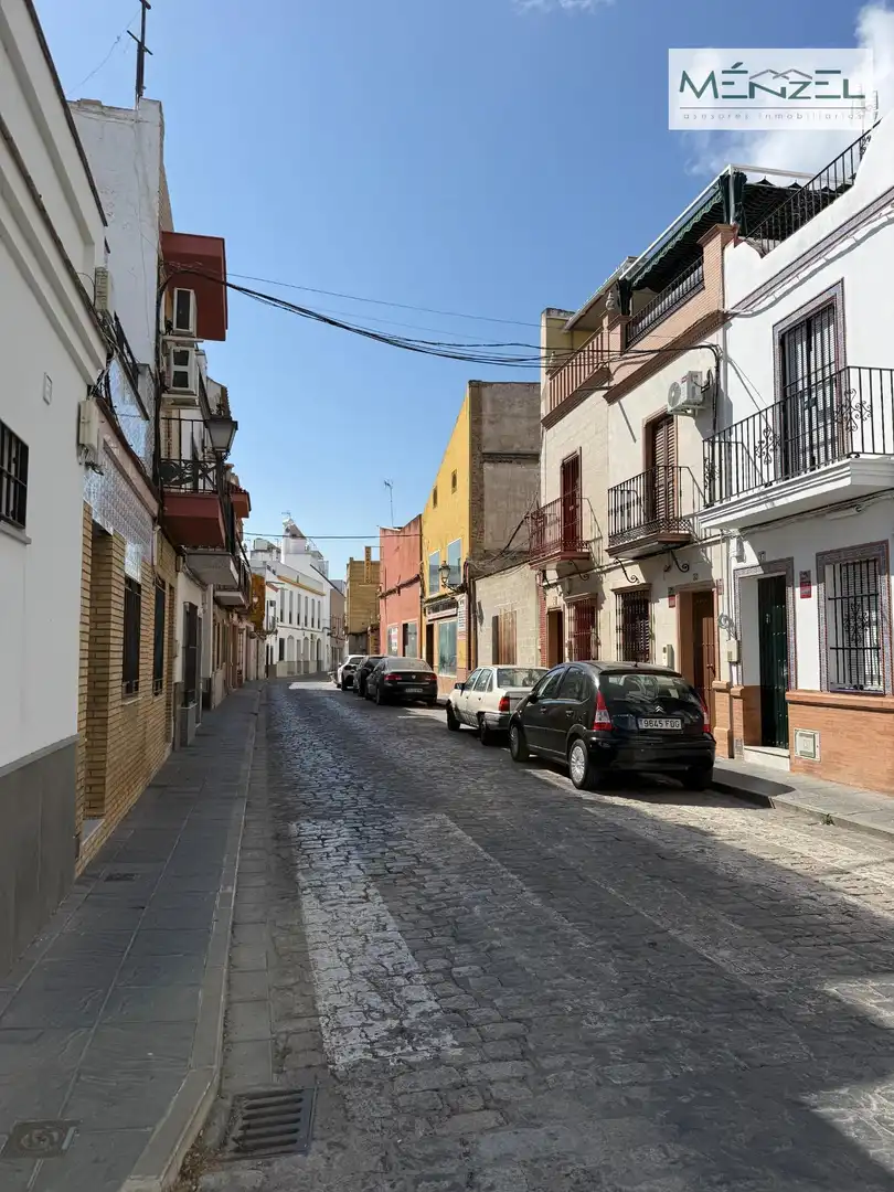 Terrenys i solars en venda a Calle de la Laguna, imagen 6