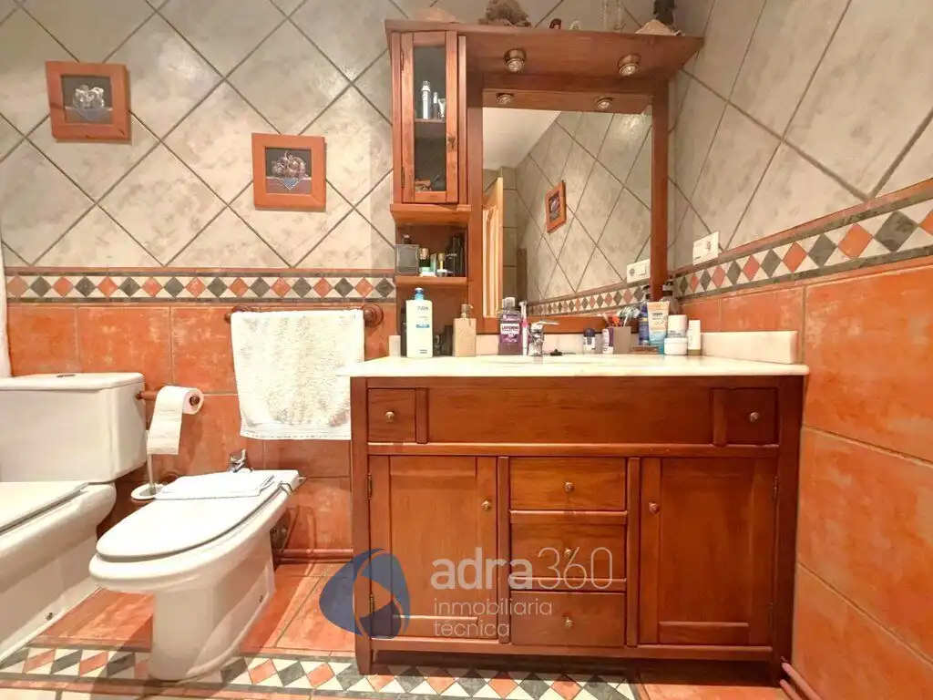 Baño de Piso en venta en  Logroño con Calefacción y Trastero