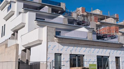 Foto 4 de Piso en venta en Calle del Sofre, 750, Valle del Sol, Alicante