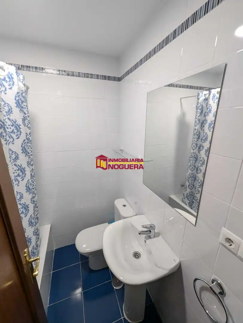 Baño de Piso en venta en Écija
