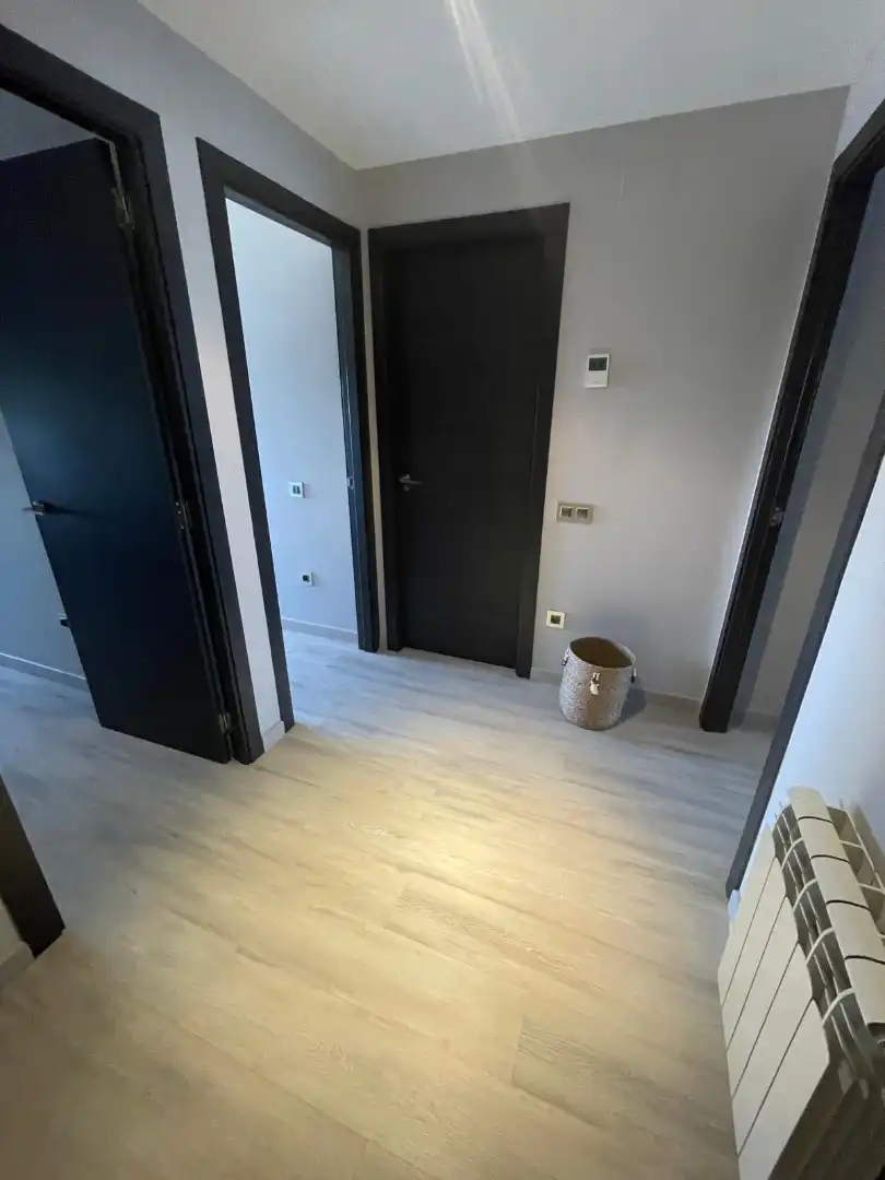 Apartament de lloguer en Fraga amb Aire condicionat, Calefacció i Parquet
