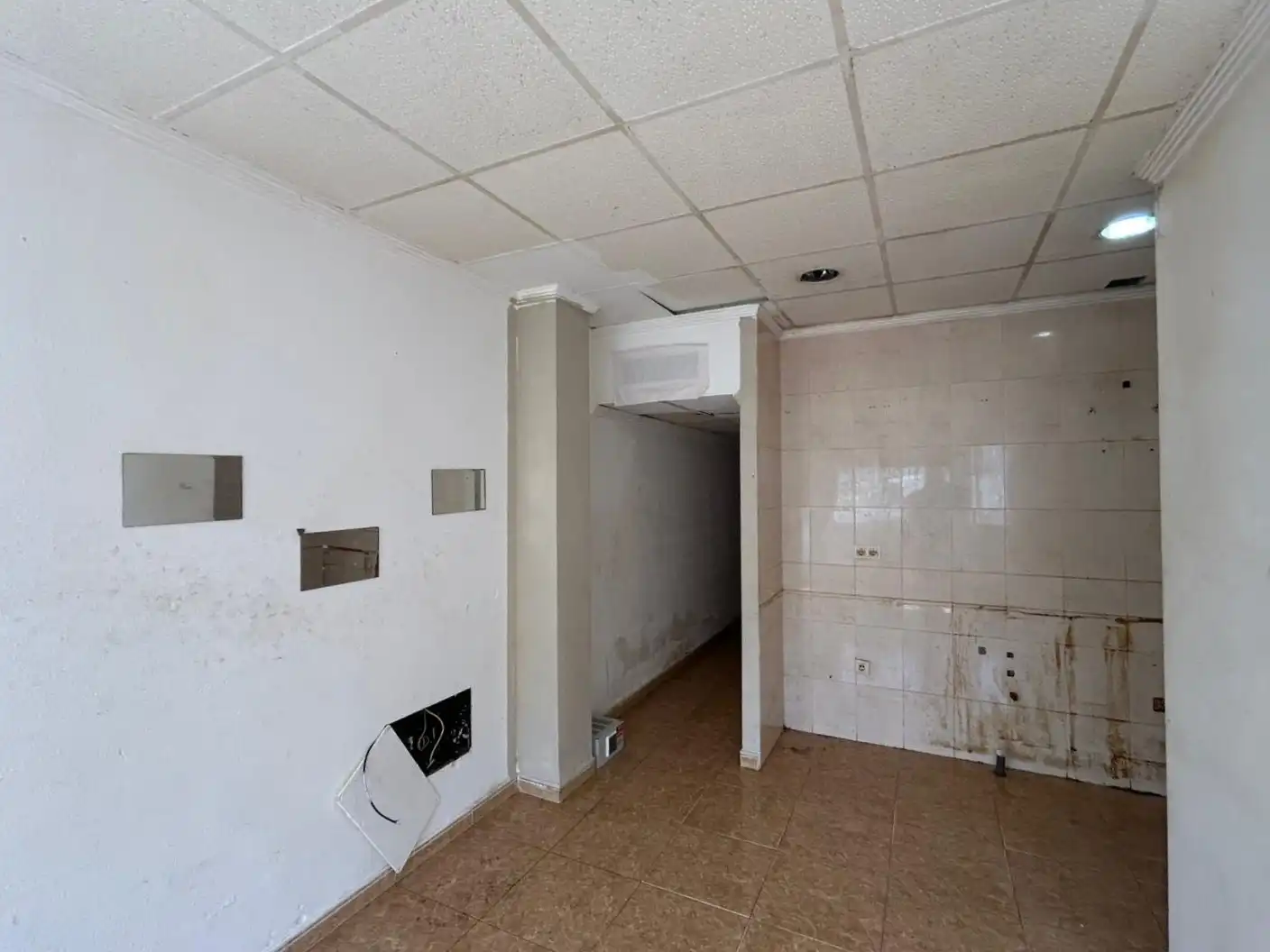 Piso en venta en Águilas