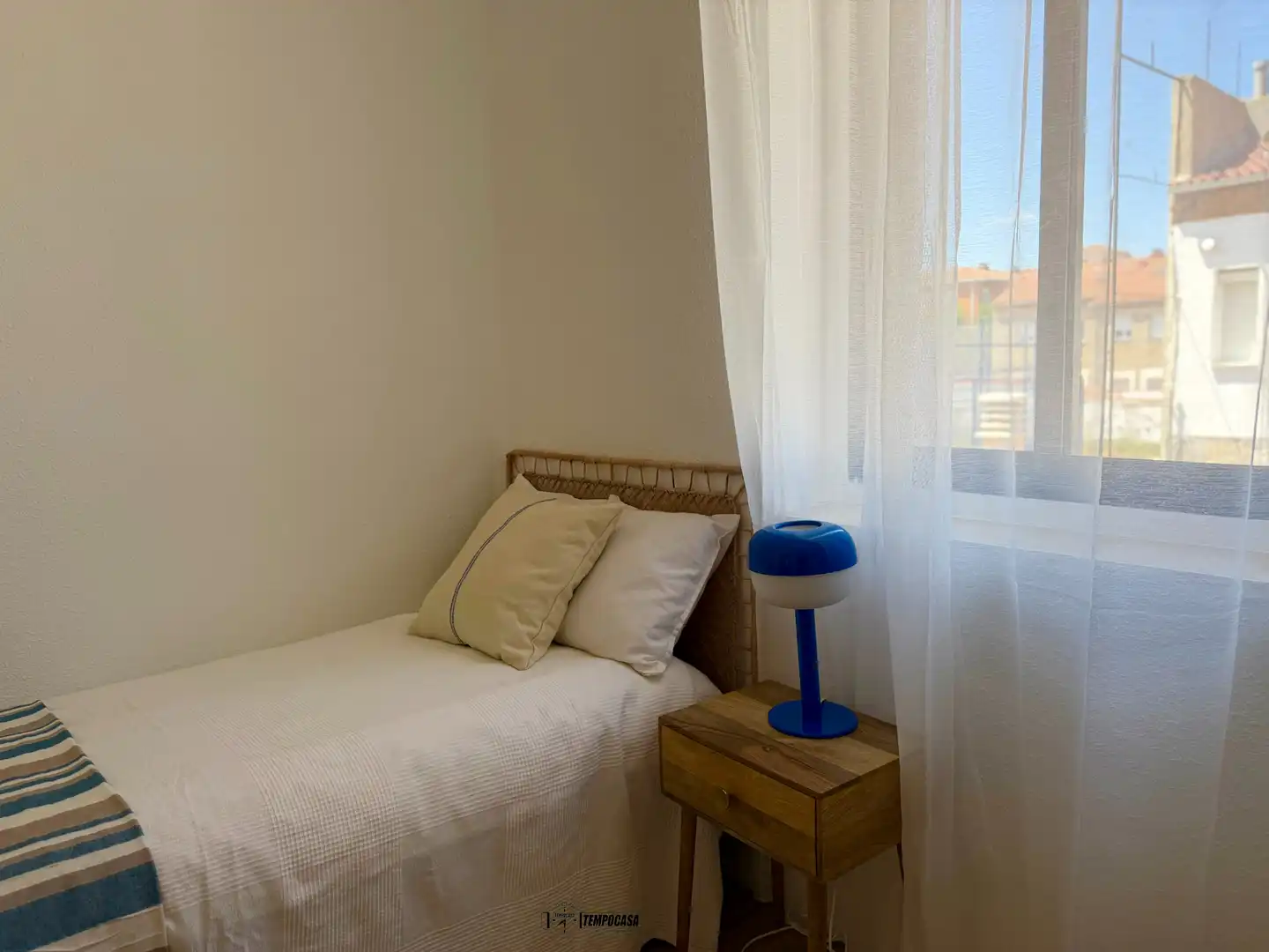 Habitación de Piso en venta en Ávila