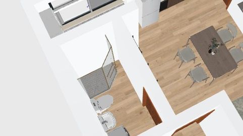 Photo 3 of Apartments for sale in Plaza de Arteijo, Pilar, Madrid Capital