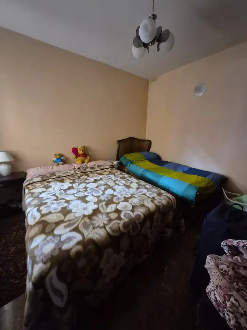 Habitación de Piso en venta en El Barraco  con Calefacción, Terraza y Amueblado