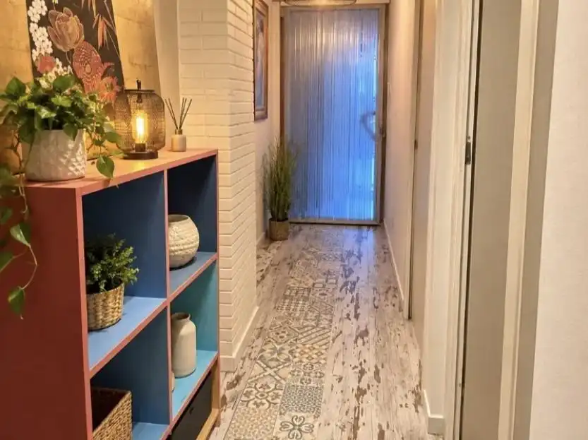 Planta baixa en venda en Elche / Elx amb Aire condicionat, Parquet i Traster