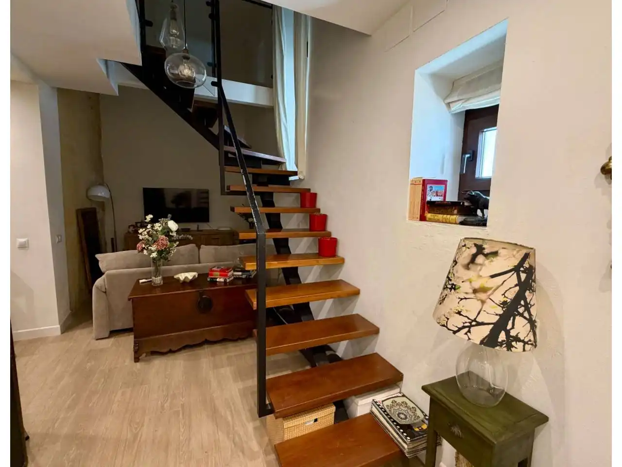 Dúplex en venta en Osuna con Aire acondicionado