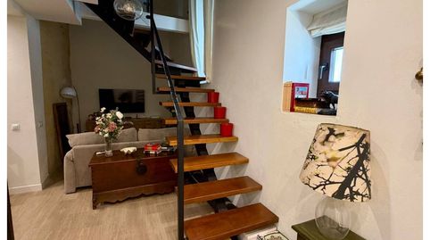 Foto 5 de Dúplex en venda a Osuna, Sevilla