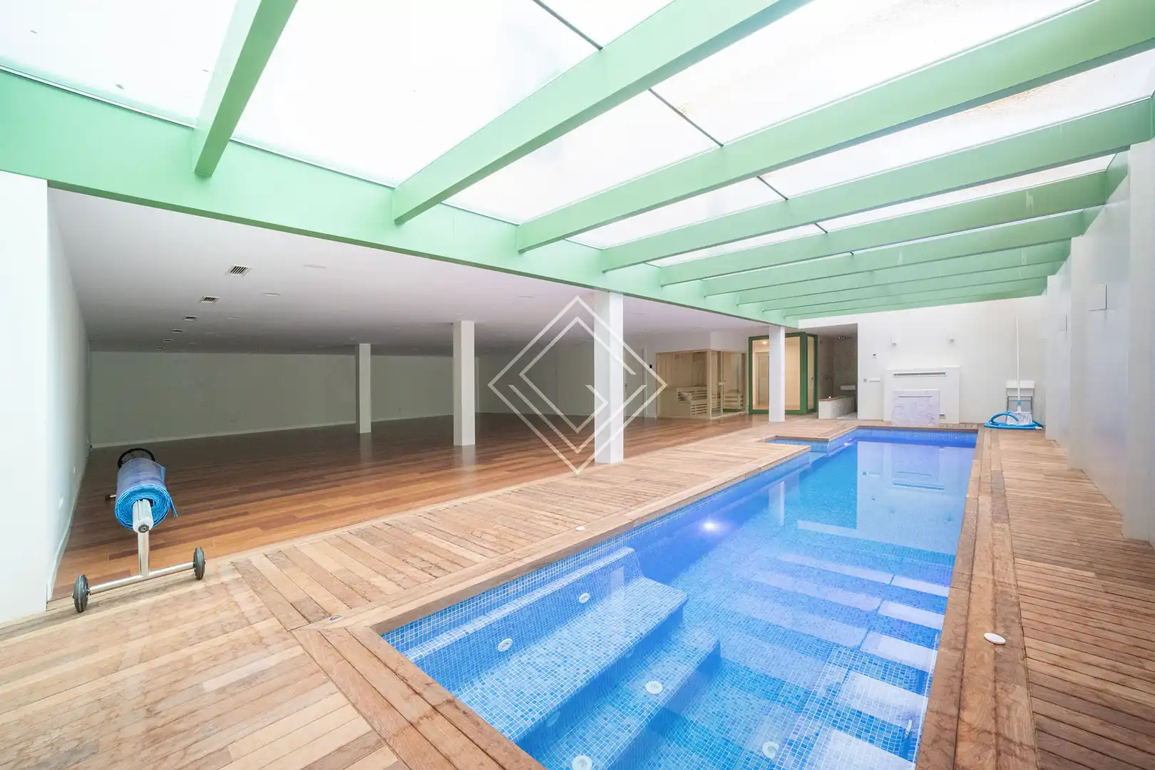 Villa con piscina in vendita a Urbanización La Moraleja, imagen 22