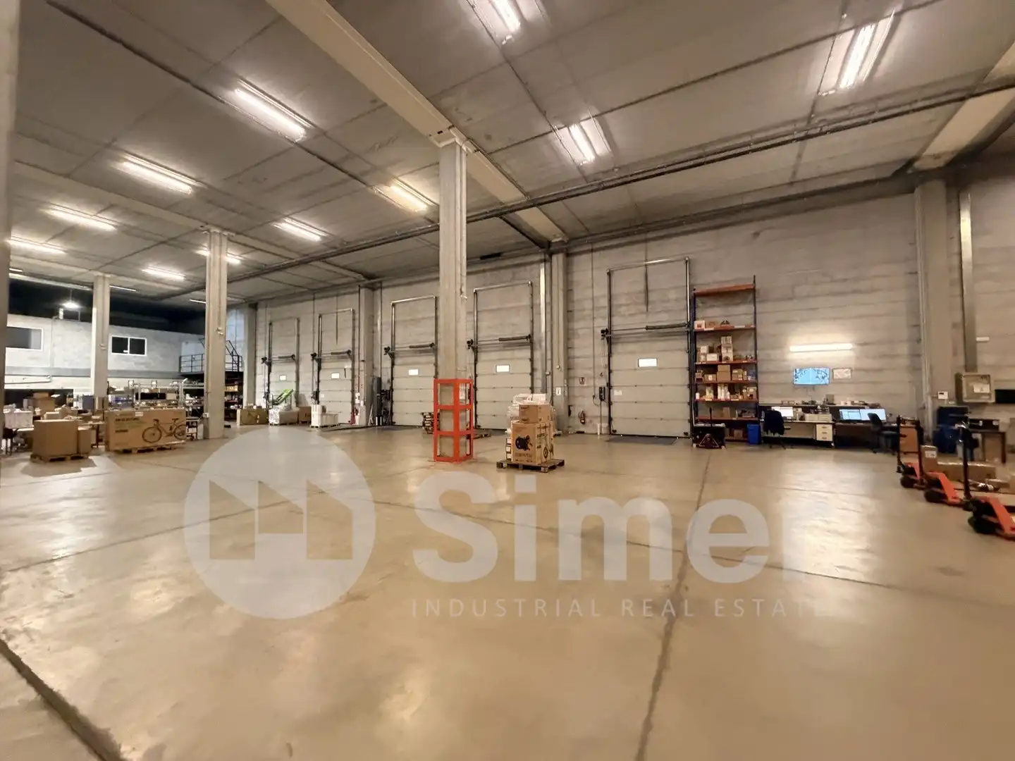 Nave industrielle à louer à Zona Industrial, imagen 5