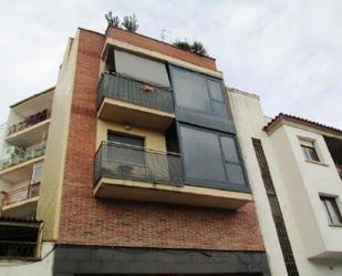 Vista exterior de Garatge en venda en El Vendrell